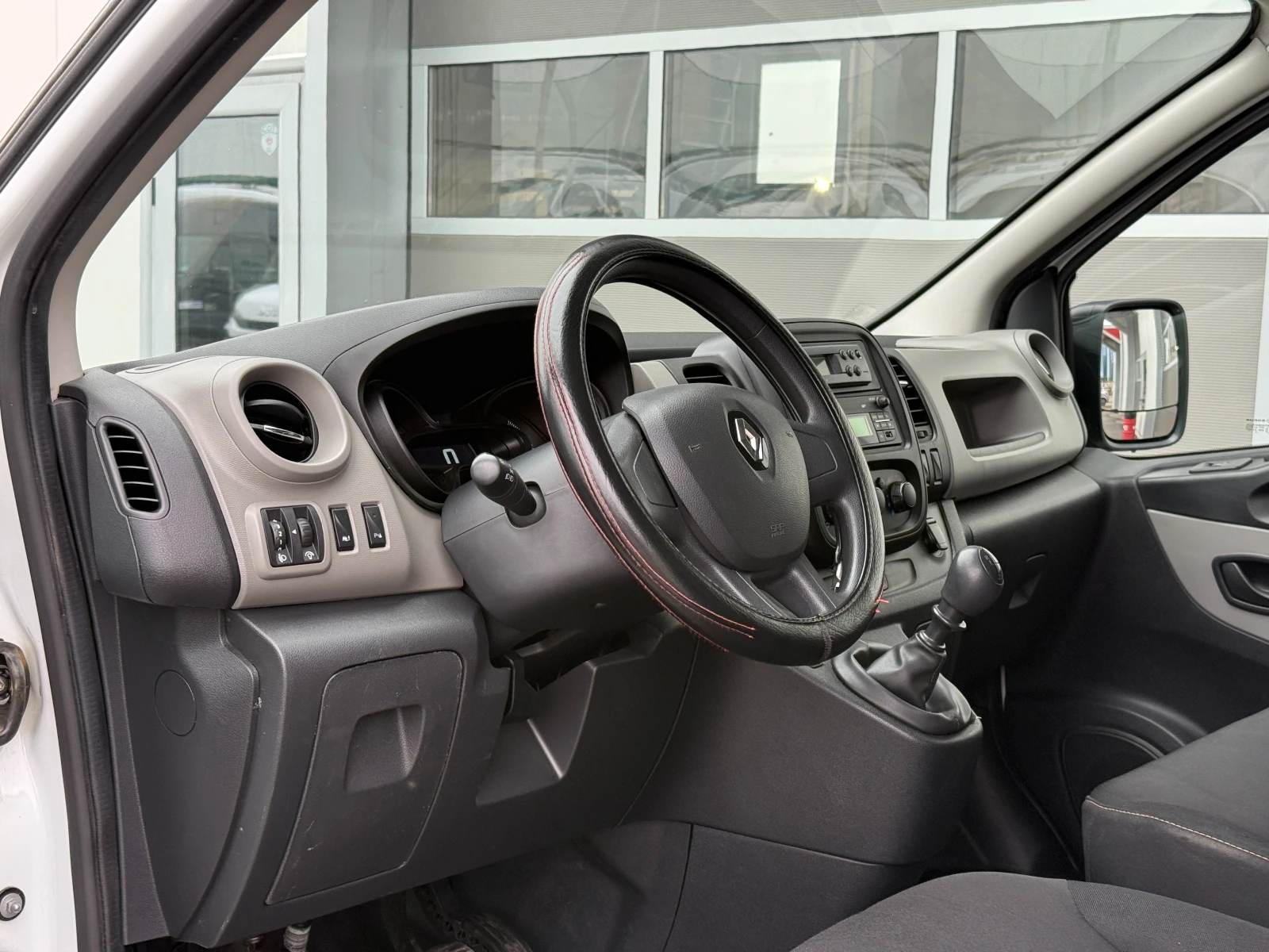 Renault Trafic  - изображение 9