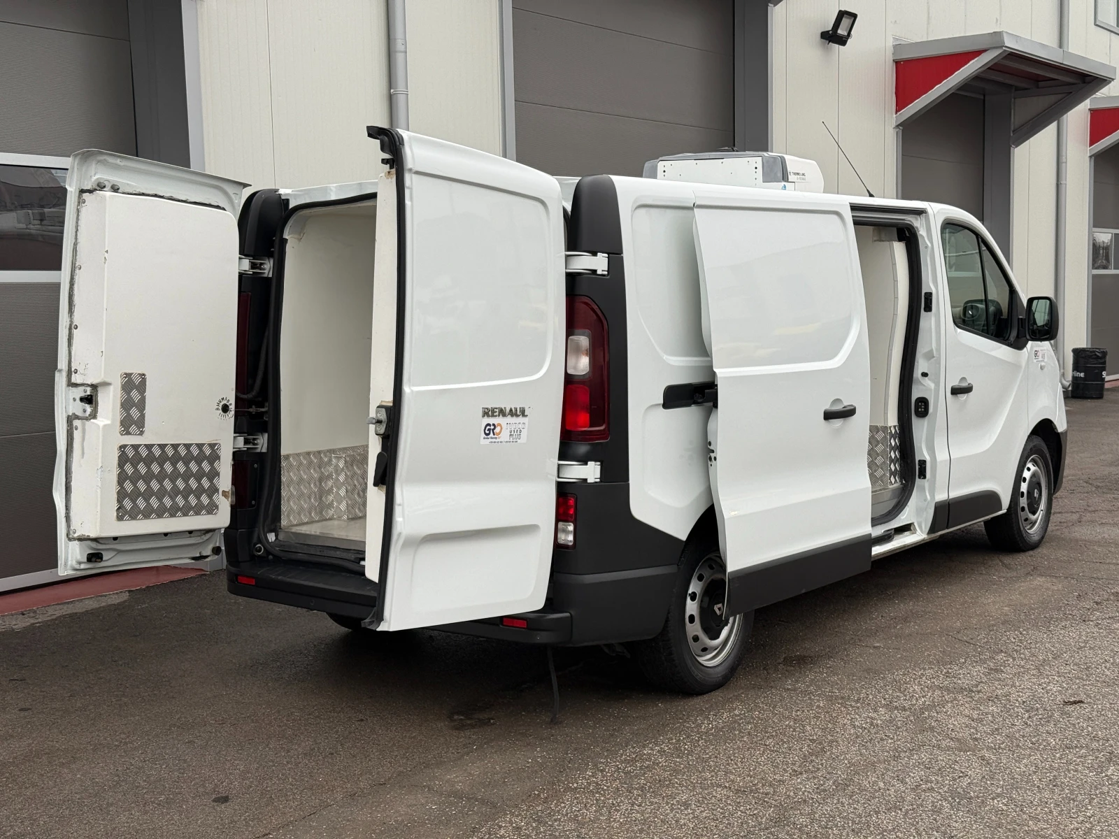 Renault Trafic  - изображение 5