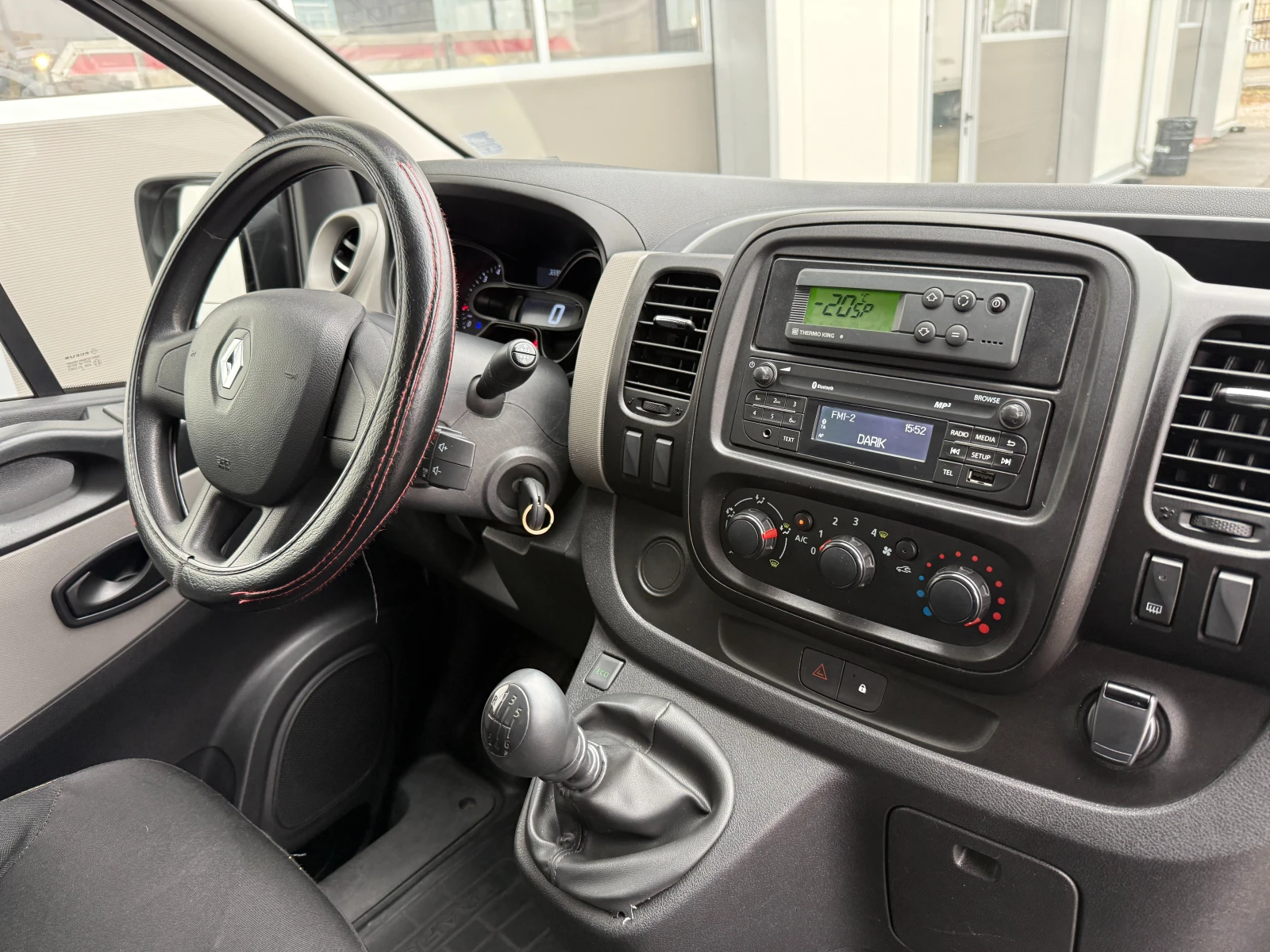 Renault Trafic | Mobile.bg � ����������� 14
