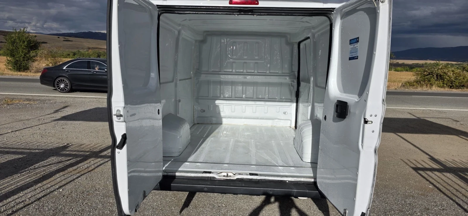 Peugeot Boxer 2.2 Hdi-L2H2-Face Lift-Euro6 | Mobile.bg � ����������� 8