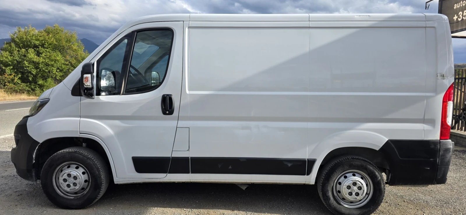 Peugeot Boxer 2.2 Hdi-L2H2-Face Lift-Euro6 | Mobile.bg � ����������� 5