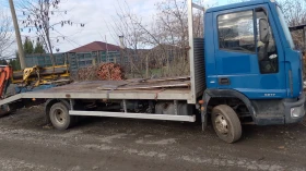 Iveco Eurocargo, снимка 2