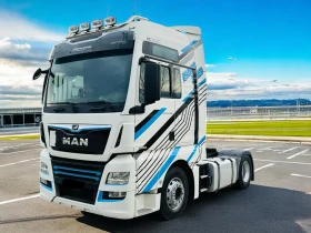 Man Tgx 460 XXL HEROS TRUCKS TUNING FULL+ , снимка 2