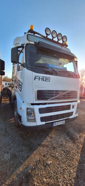 Volvo Fh 440, снимка 1