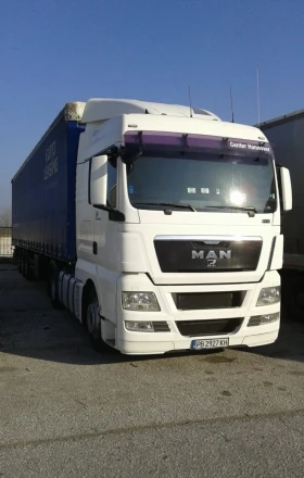 Man Tgx | Mobile.bg    3