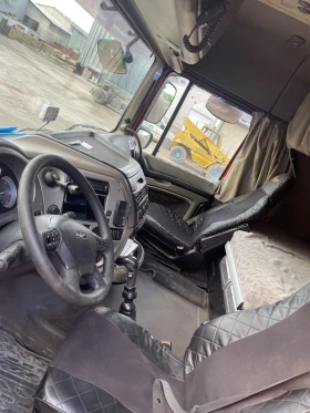 Daf XF 105 Ретардер, снимка 5