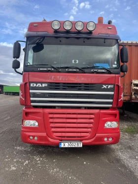 Daf XF 105 Ретардер, снимка 3