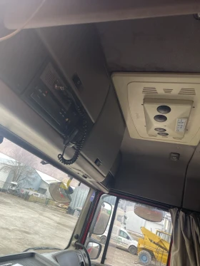Daf XF 105 Ретардер, снимка 6