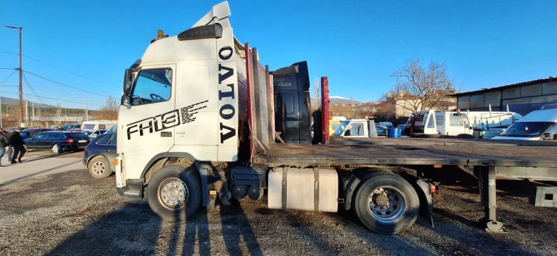 Volvo Fh 440, снимка 2 - Камиони - 49454541