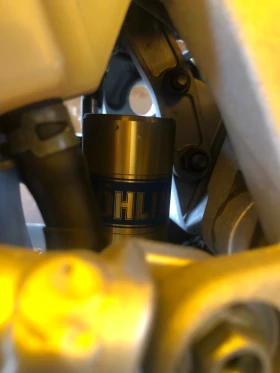 Suzuki TL 1000S, снимка 2