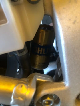 Suzuki TL 1000S, снимка 3