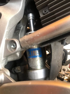 Suzuki TL 1000S, снимка 5