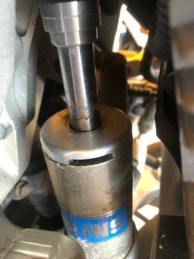 Suzuki TL 1000S, снимка 4