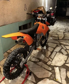 Ktm 250, снимка 6