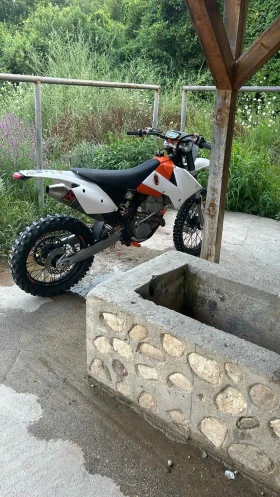 Ktm 250, снимка 3