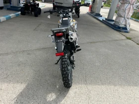 Bashan BS 125 куб., снимка 5