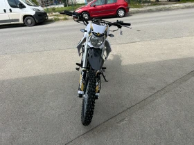 Bashan BS 125 куб., снимка 1