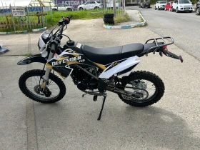 Bashan BS 125 куб., снимка 7