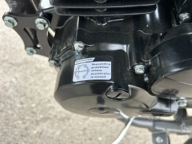 Bashan BS 125 куб., снимка 12