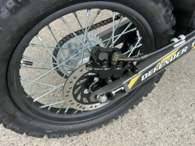 Bashan BS 125 куб., снимка 14