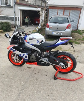 Aprilia Rs 660, снимка 6