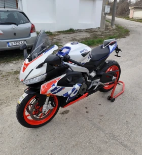 Aprilia Rs 660, снимка 4