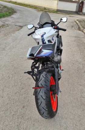 Aprilia Rs 660, снимка 9