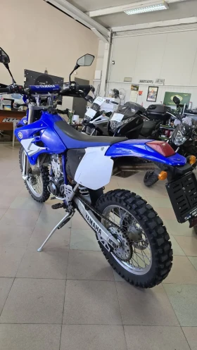 Yamaha Wr 450 F Лизинг !, снимка 6
