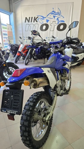 Yamaha Wr 450 F Лизинг !, снимка 5