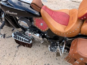 Indian Chief Vintage , снимка 15