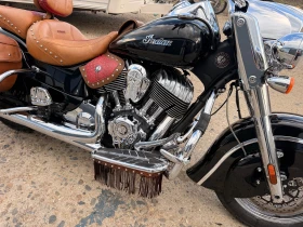 Indian Chief Vintage , снимка 11