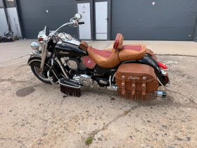 Indian Chief Vintage , снимка 5