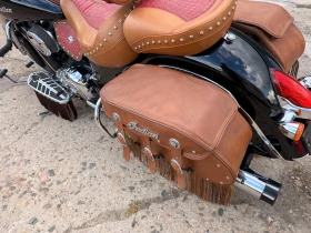 Indian Chief Vintage , снимка 6