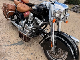 Indian Chief Vintage , снимка 10