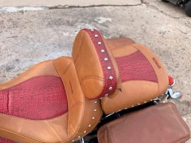 Indian Chief Vintage , снимка 8