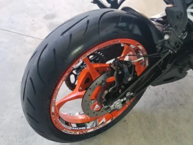 Ktm Duke 390 ABS TC A2 LED, снимка 6