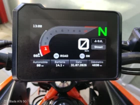 Ktm Duke 390 ABS TC A2 LED, снимка 8