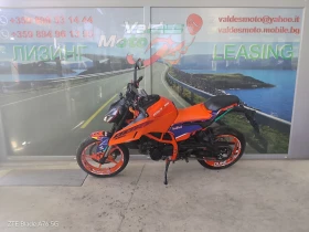 Ktm Duke 390 ABS TC A2 LED, снимка 4