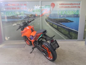 Ktm Duke 390 ABS TC A2 LED, снимка 5