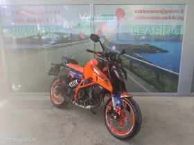 Ktm Duke 390 ABS TC A2 LED, снимка 1