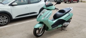 Honda Pantheon, снимка 7