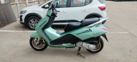 Honda Pantheon, снимка 6
