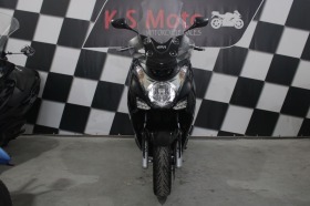 Yamaha Majesty 125 2015г., снимка 5 - Мотоциклети и мототехника - 38855686