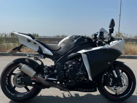 Yamaha YZF-R1 Big Bang, снимка 6