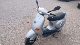 Vespa 50 ET 2 , снимка 1