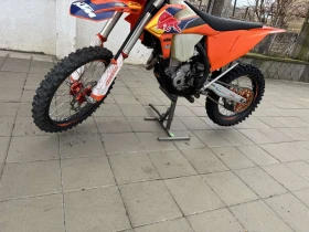 Ktm EXC Xcf, exc-250 , снимка 9