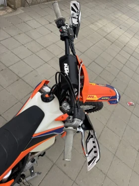 Ktm EXC Xcf, exc-250 , снимка 4