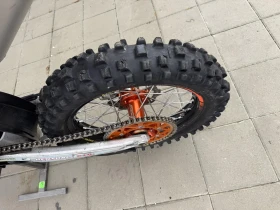 Ktm EXC Xcf, exc-250 , снимка 5