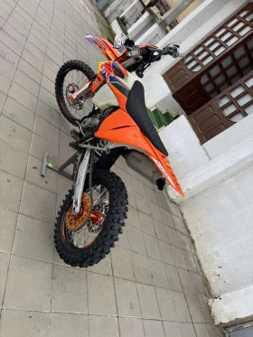 Ktm EXC Xcf, exc-250 , снимка 6