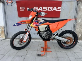 Ktm EXC Xcf, exc-250 , снимка 1